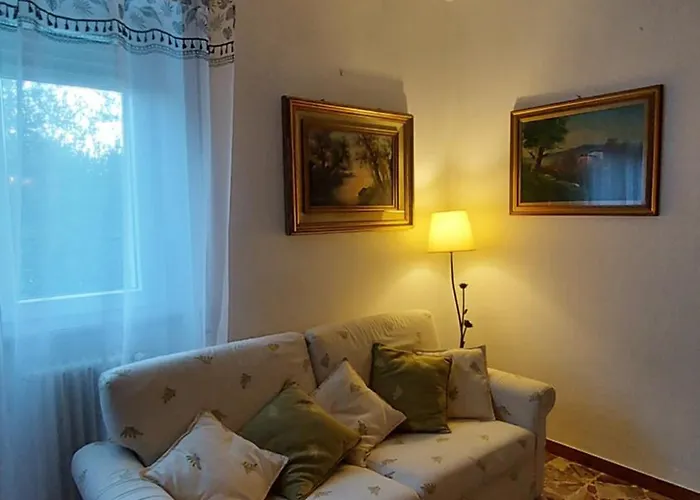 Διαμέρισμα Conny's House *