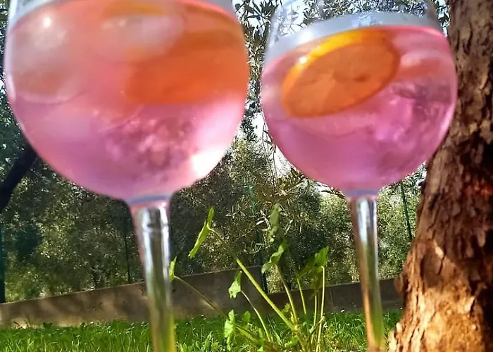 Conny's House Fossacesia