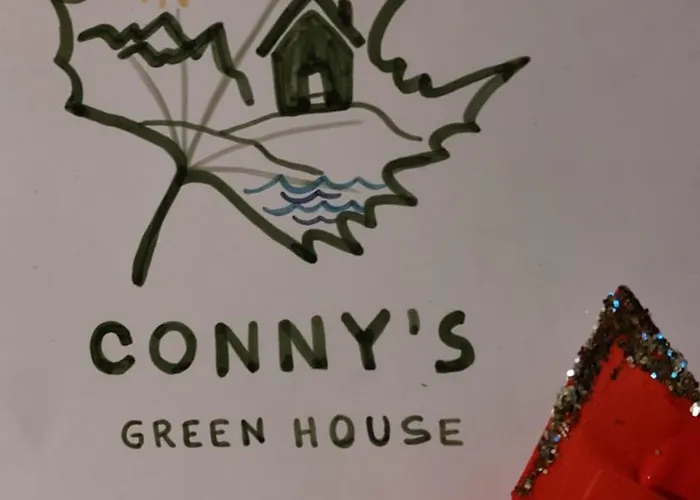 Διαμέρισμα Conny's House