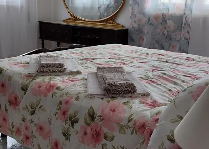 Conny's House Διαμέρισμα