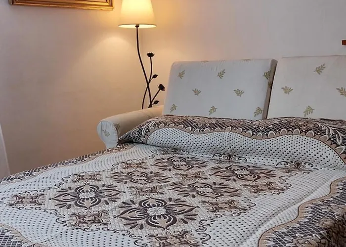 Conny's House Διαμέρισμα *