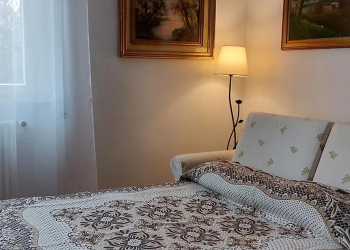 Διαμέρισμα Conny's House Fossacesia