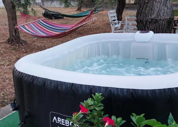 Conny's House Fossacesia